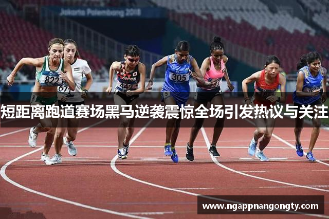 短距离跑道赛场黑马逆袭震惊全场引发热议与关注