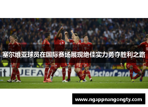 塞尔维亚球员在国际赛场展现绝佳实力勇夺胜利之路