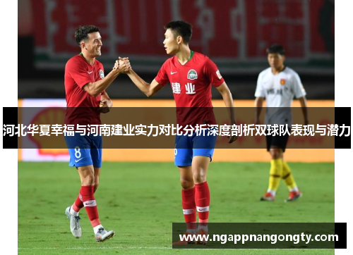 河北华夏幸福与河南建业实力对比分析深度剖析双球队表现与潜力