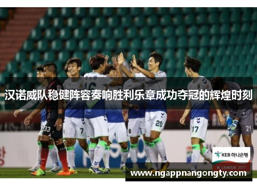 汉诺威队稳健阵容奏响胜利乐章成功夺冠的辉煌时刻