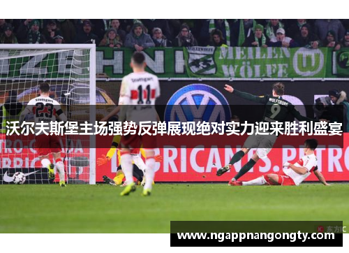 沃尔夫斯堡主场强势反弹展现绝对实力迎来胜利盛宴