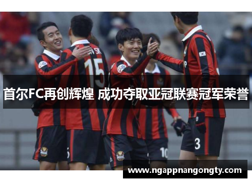 首尔FC再创辉煌 成功夺取亚冠联赛冠军荣誉