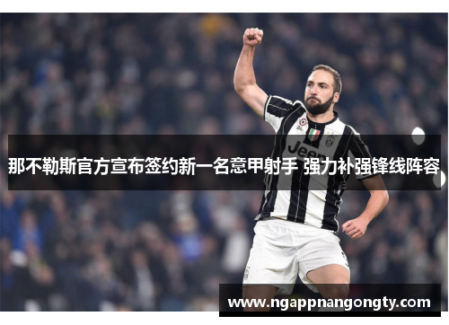 那不勒斯官方宣布签约新一名意甲射手 强力补强锋线阵容